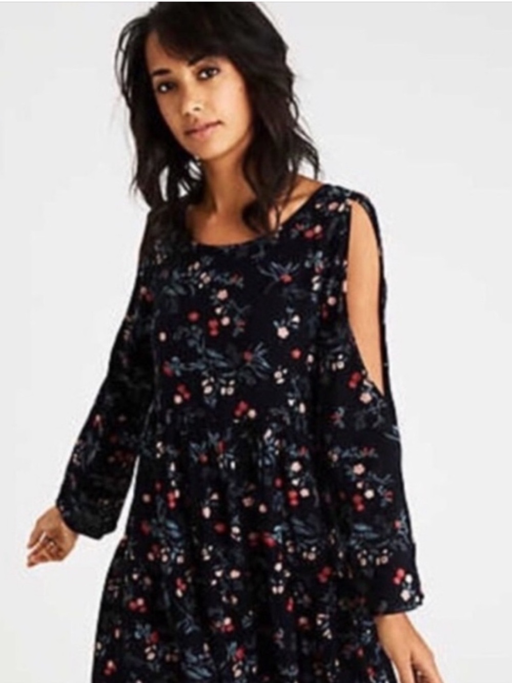 American Eagle outfitters dress
